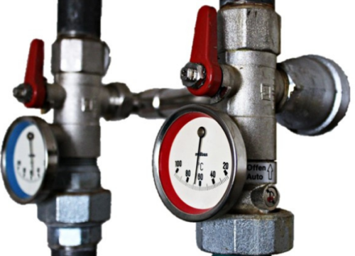 Fluidos de transferencia térmica